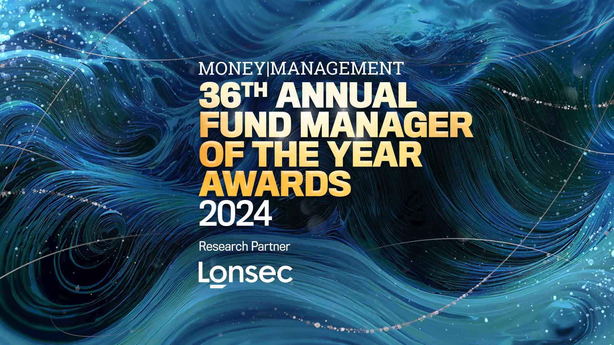 Finalists announced for Fund Manager of the Year Awards 2024